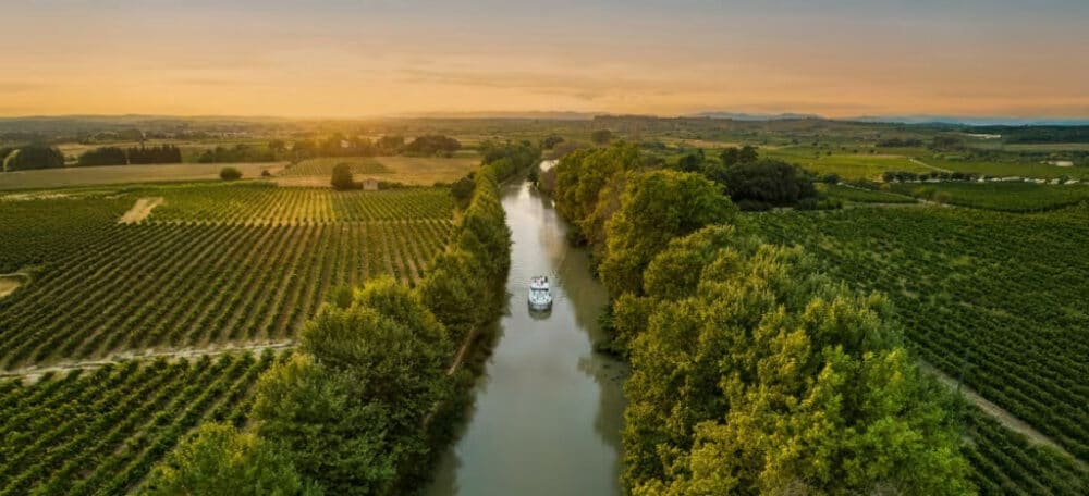 Un chef-d’œuvre d’ingénierie inscrit à l’UNESCO