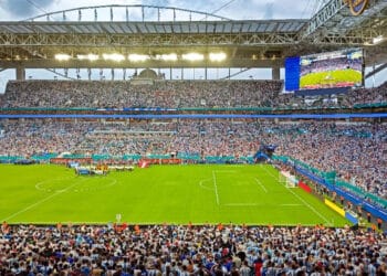 Greater Miami Convention & Visitors Bureau