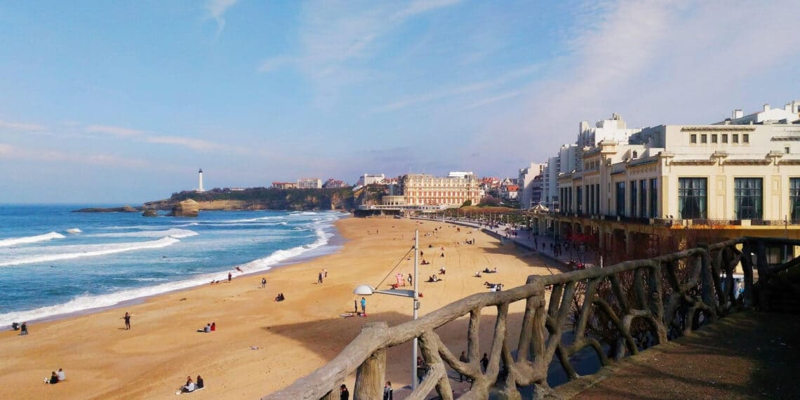 Biarritz