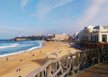 Biarritz
