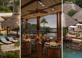 Réouverture du Four Seasons Mauritius at Anahita