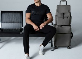 Voyager autrement avec ©Lipault et sa collection capsule