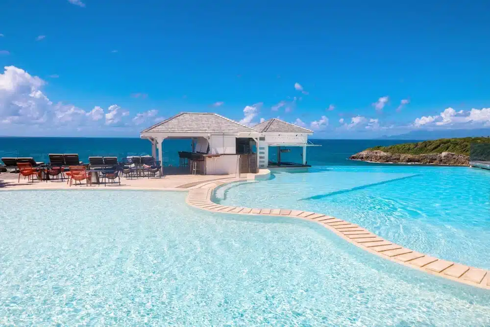 La Toubana Hôtel et Spa