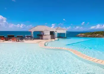 La Toubana Hôtel et Spa