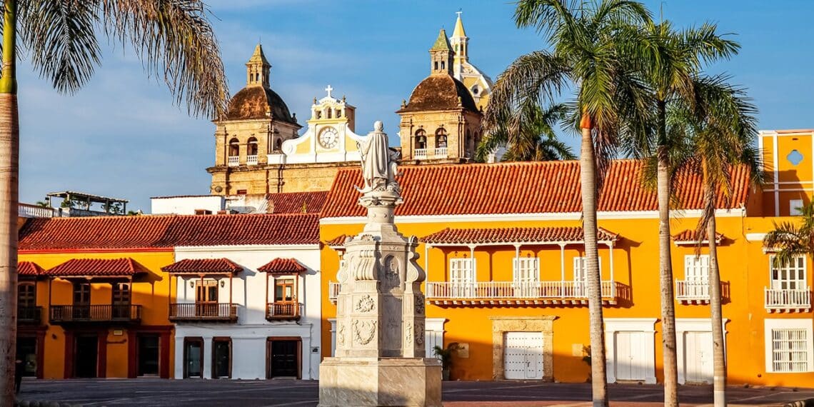 Four Seasons s’installe à de Carthagène