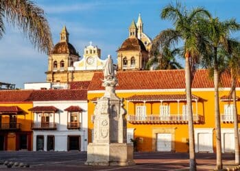 Four Seasons s’installe à de Carthagène