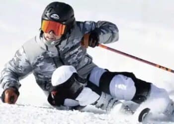 Ski-Mojo : l’exosquelette qui prolonge la vie des skieurs