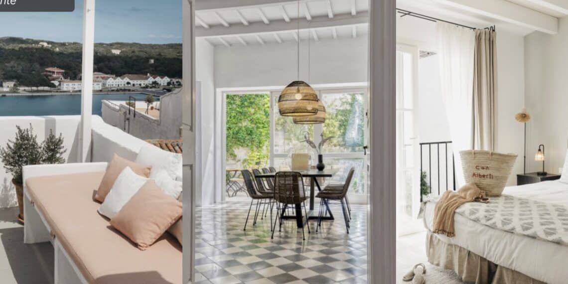 Art de vivre au Can Alberti 1740 Boutique Hotel