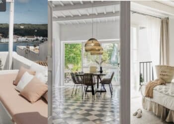 Art de vivre au Can Alberti 1740 Boutique Hotel