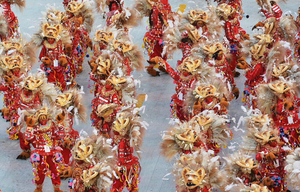 © BRESIL Carnaval 2026