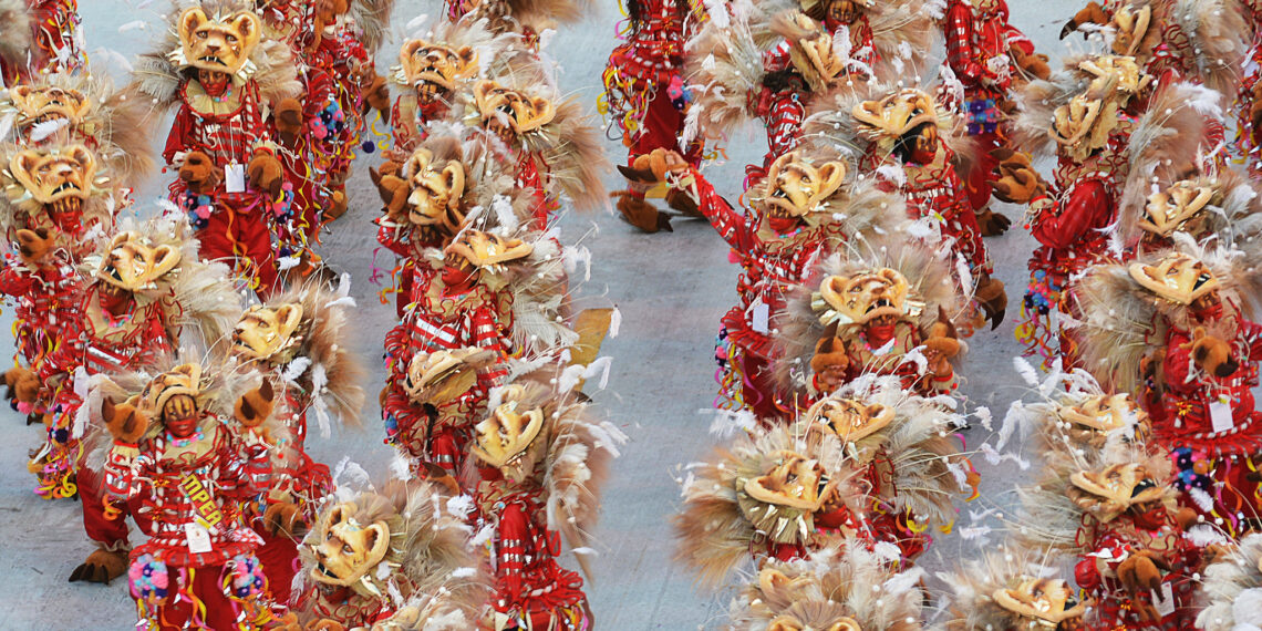 © BRESIL Carnaval 2026