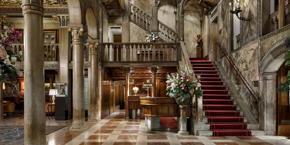 Danieli, A Four Seasons Hotel