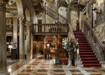 Danieli, A Four Seasons Hotel