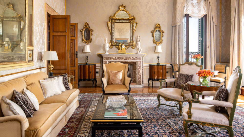 Danieli, A Four Seasons Hotel