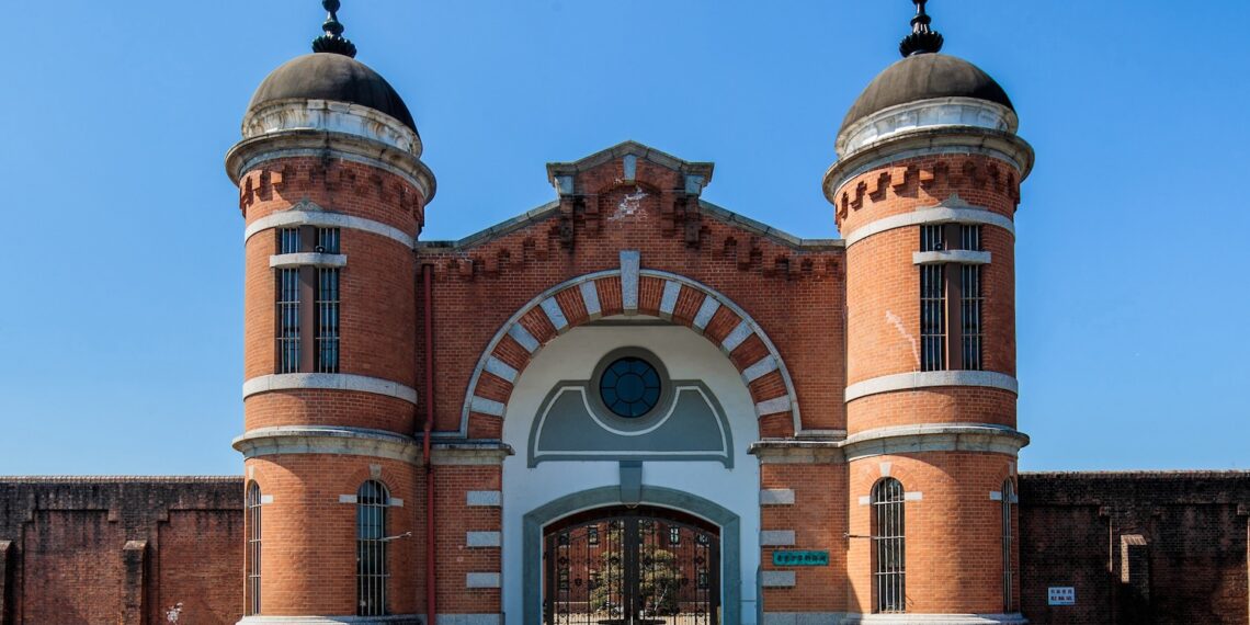 Japon : Une ancienne prison devient un surprenant hôtel