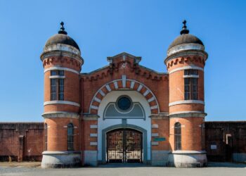 Japon : Une ancienne prison devient un surprenant hôtel