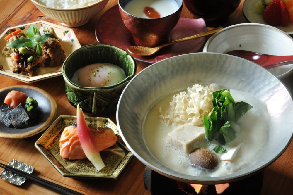 Ancienne prison de Nara © Hoshino Resorts