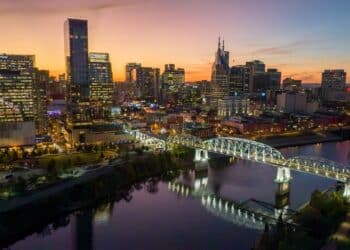 48 heures à Nashville