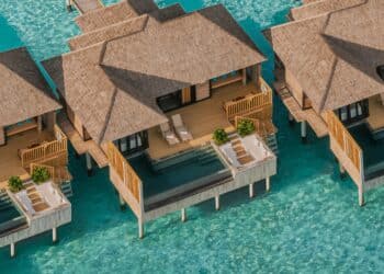 Sun Siyam Iru Fushi