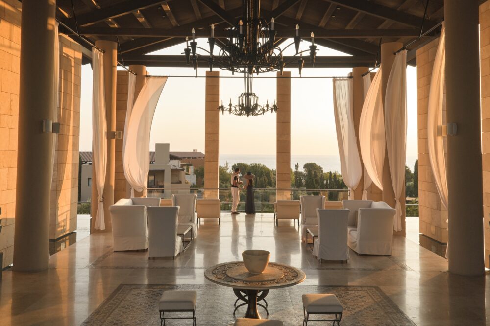 The Romanos, a Luxury Collection Resort