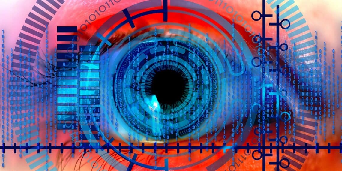 Expérience biométrique sécurisée dans les aéroports