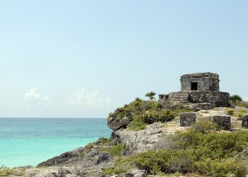 Riviera Maya