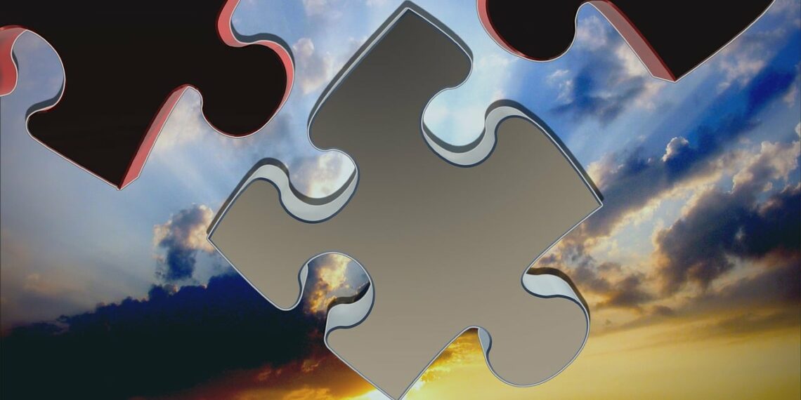 PUZZLE 3D