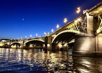 Pont Budapest