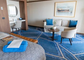 Celestyal : le numérique au service des Passagers