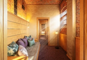 Japon : Une ancienne prison devient un surprenant hôtel