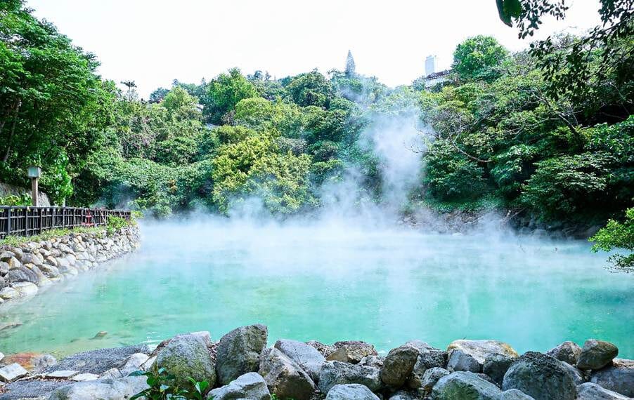 ©Taiwan Tourism Administration