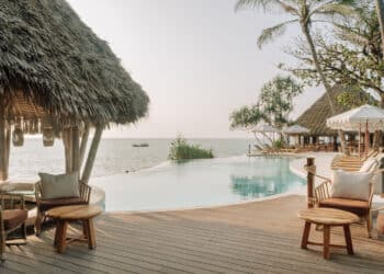 Matemwe Attitude a ouvert ses portes à Zanzibar