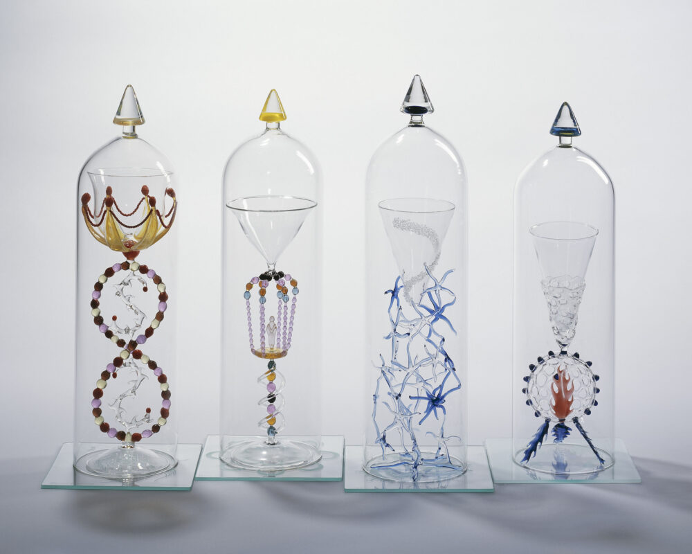 Le Petit Théâtre de Peau d’Âne, œuvre collective, collection Musverre