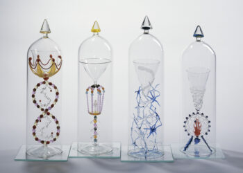 Le Petit Théâtre de Peau d’Âne, œuvre collective, collection Musverre