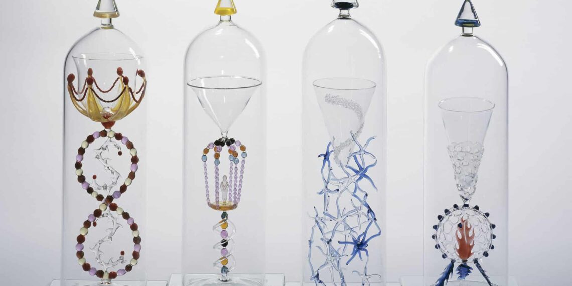 Le Petit Théâtre de Peau d’Âne, œuvre collective, collection Musverre