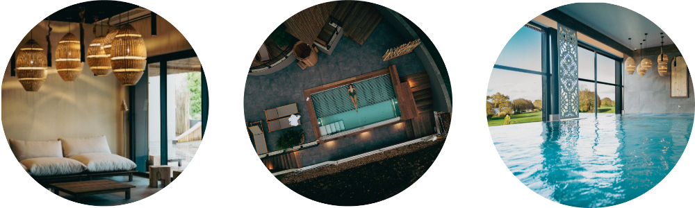 Best Western inaugure le plus grand Spa de Bretagne