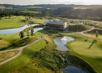 La Tchéquie, une destination golfique d’exception