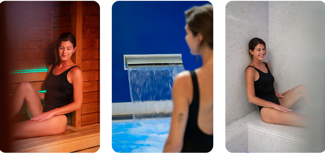 La Caserne Chanzy présente son offre spa