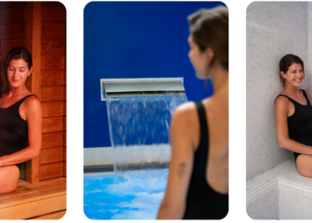 La Caserne Chanzy présente son offre spa