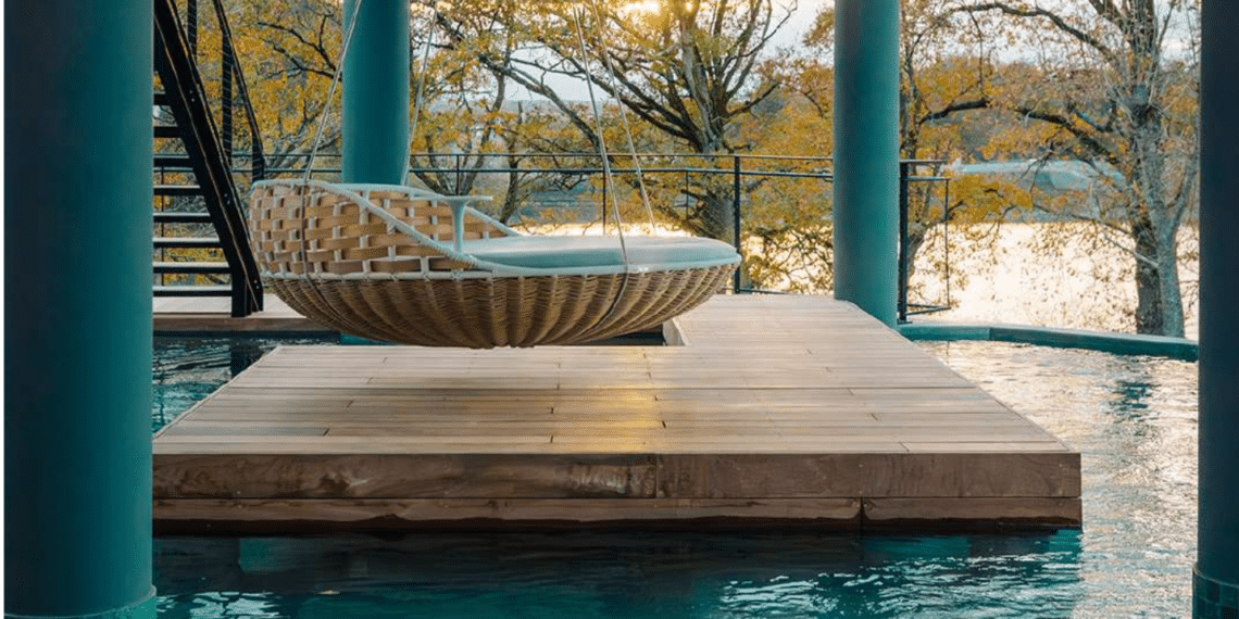 Silvaë Nature Spa, un nouveau lieu bien-être