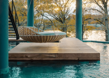 Silvaë Nature Spa, un nouveau lieu bien-être