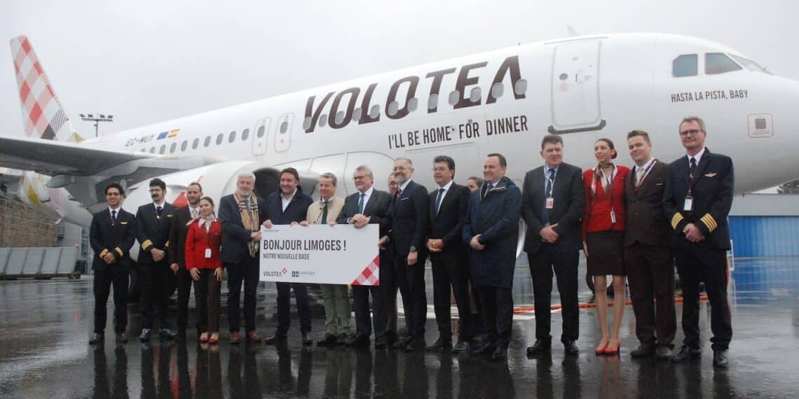 VOLOTEA