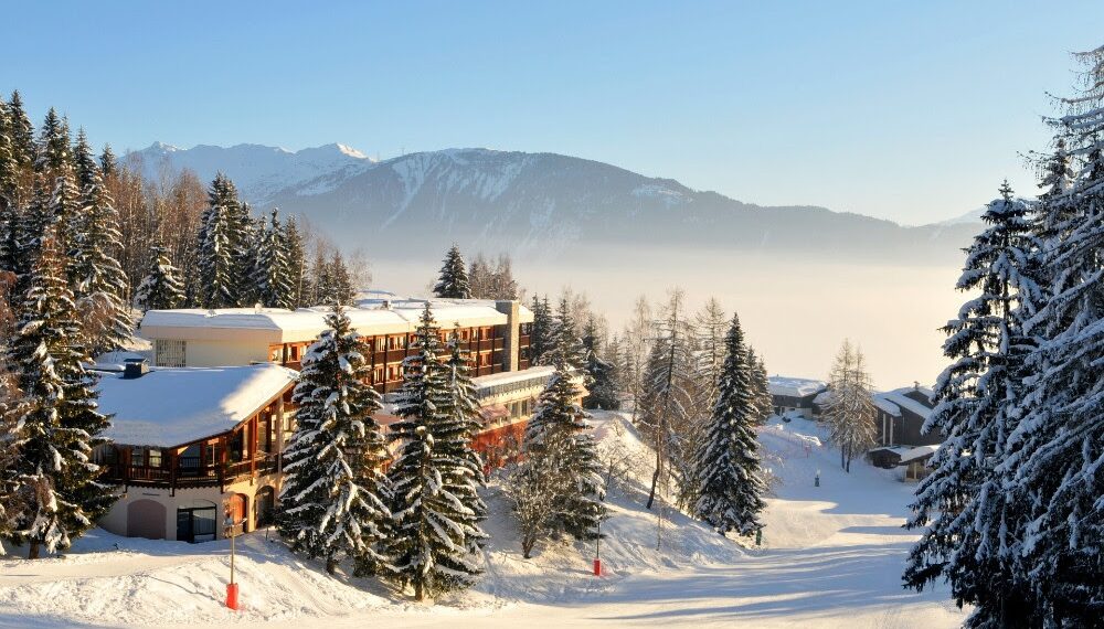 Miléade - Bilan d'hiver