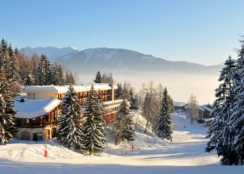 Miléade - Bilan d'hiver