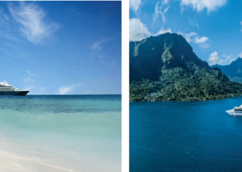 PONANT EXPLORATIONS GROUP