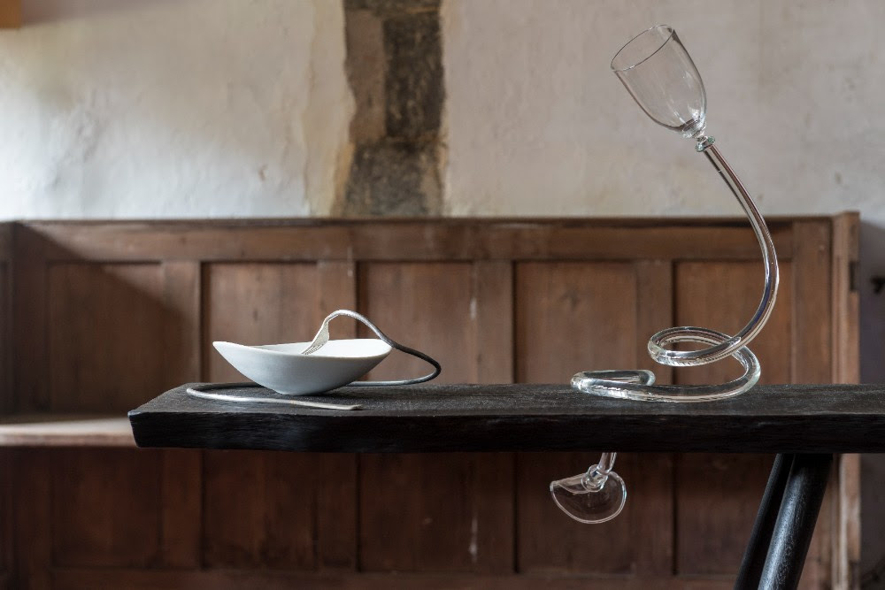 Axelle Mary, Sacha Delabre, Bim Burton, Izzi Lombardo, Dinner