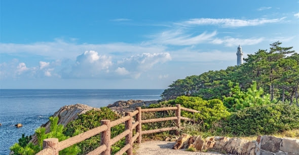 Les plus beaux points de vue au Japon