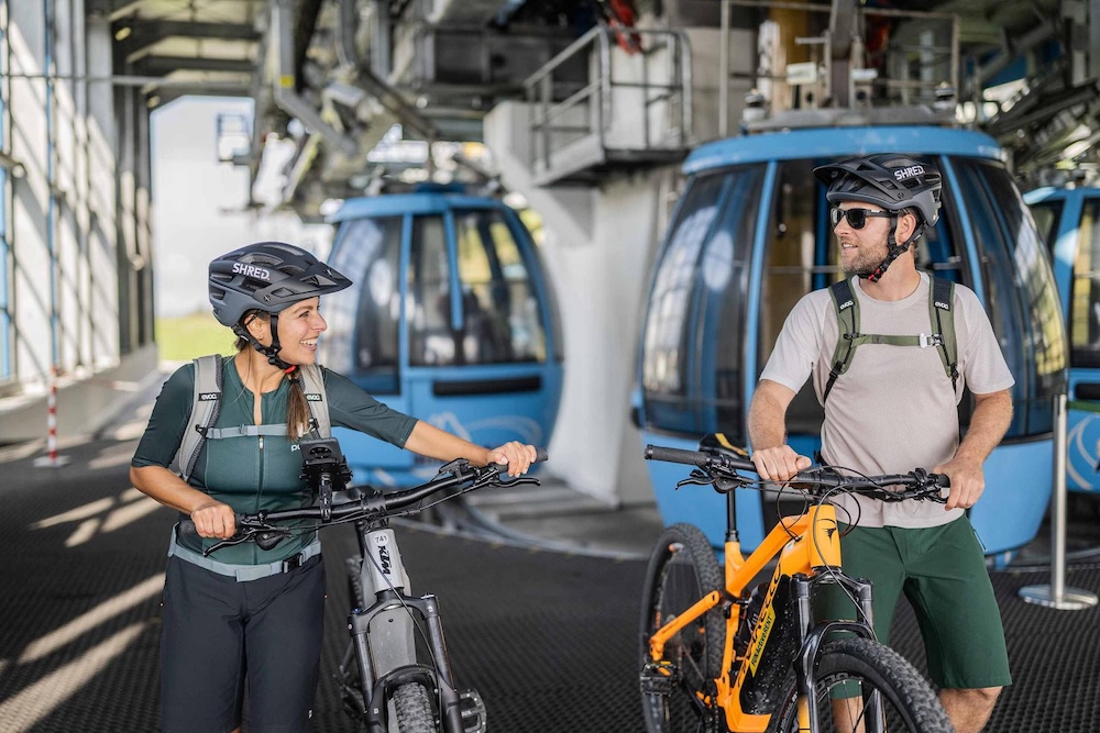 FunActive Tours / RODA ©wisthaler