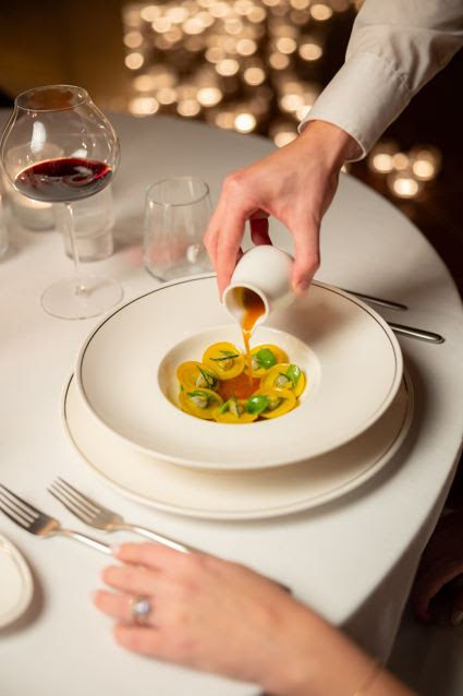 Minor Hotels met en valeur le patrimoine culinaire italien