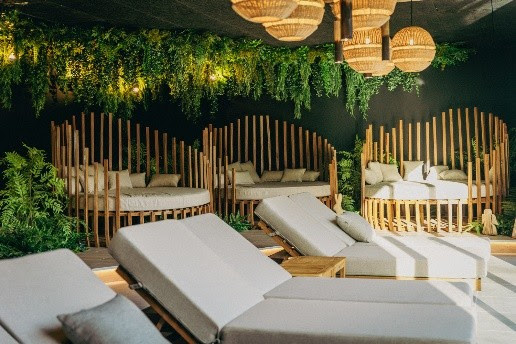 Best Western inaugure le plus grand Spa de Bretagne